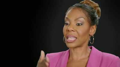 We had to stay
in our dressing rooms - Surviving R. Kelly