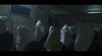 "We were to take hold of an inn - True History of the Kelly Gang