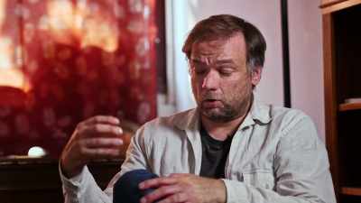 We had to talk to the VFX -- - The Found Footage Phenomenon