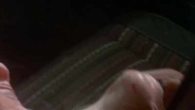 We had to tie their tails down
with fish wire - Eli Roth's History of Horror