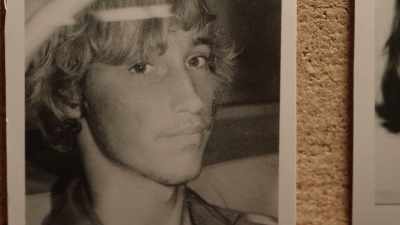 We had to use them,
but it was very difficult. - The Freeway Killer: Lost Murder Tapes