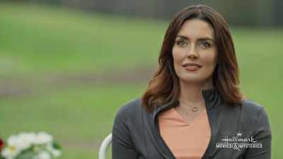 We were together so long,
it's just... - Ruby Herring Mysteries: Prediction Murder