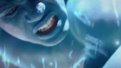 We were together, - Watchmen