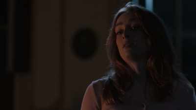 We were together for six months. - Is There a Killer in My Family?