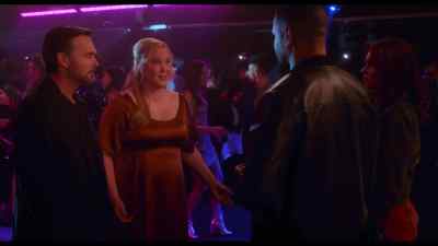 - We were together the whole time.
- No, obviously not. - Kinda Pregnant