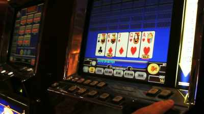 We were told Billy
ran some poker machines - Floribama Murders