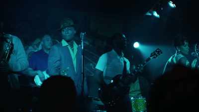 We told Cassiusto stop fraternizing - Godfather of Harlem