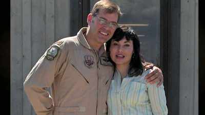 We were told that claudia
was originally from brazil, - Interrogation Raw