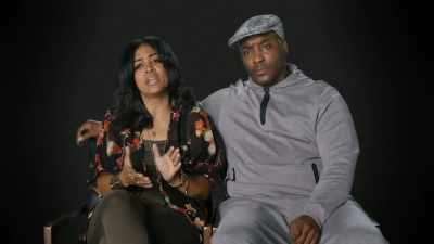 We told her, like, basically, - Surviving R. Kelly
