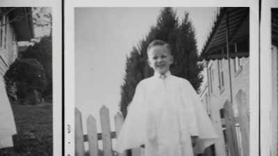 We were told it was an honor
and a privilege to be an altar boy. - The Keepers
