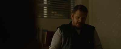 - We told Lilly she wasn't...
allowed to see you anymore. - A Million Little Pieces
