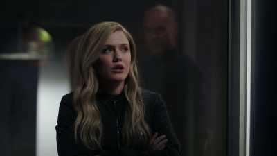 - We told Millie's family we
would do everything we could - The InBetween