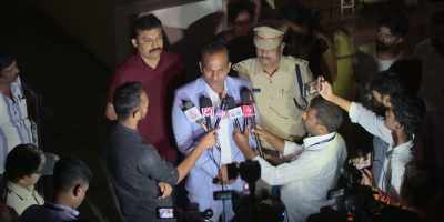 We were told that
she was lying dead, covered in blood. - Crime Stories: India Detectives