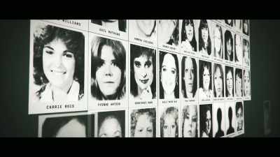 - We were told that
the defense team wanted - Invisible Monsters: Serial Killers in America