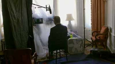 We were told the CDC was
working diligently on a test, - Totally Under Control
