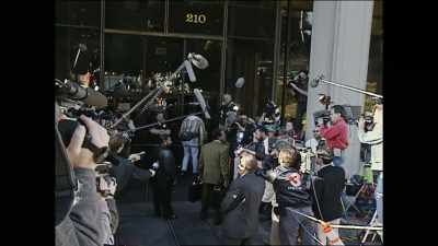 We told the judge
that we were at an impasse. - The Menendez Brothers