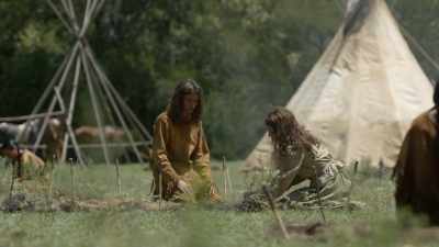 We were told
they were only stories. - The Son
