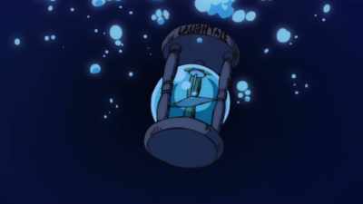 We were too early... - One Piece: Stampede