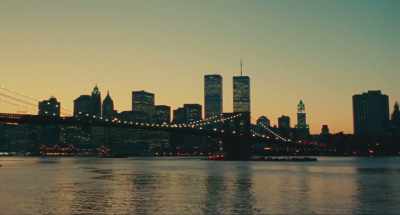 We were too happy
being together to be that angry. - Three Identical Strangers