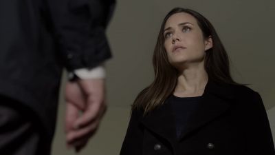 We were too late. - The Blacklist