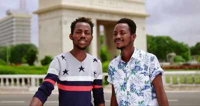 We were too shy to talk to girls, - Friends: The Reunion