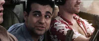 We took a few rounds
in the wings, - Dauntless: The Battle of Midway
