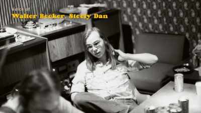 We took a long time doing it,
so things that didn't work out, - Music Box: Yacht Rock: A DOCKumentary