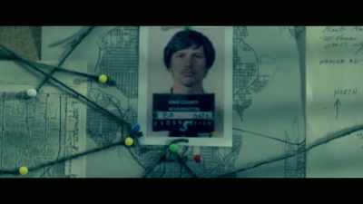 - We took a statement
from rebecca - Invisible Monsters: Serial Killers in America