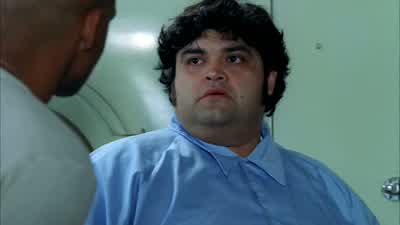 We took an oath, bro. - Prison Break