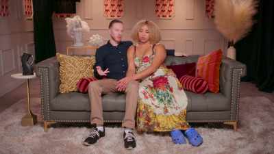 We took this hard turn
into, you know, deep adulthood, - How To Build a Sex Room