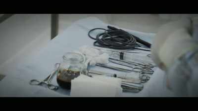 We took him to my dentist's
office, the doors swung open, - Invisible Monsters: Serial Killers in America