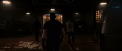 We took in 1.18 million. - Wrath of Man