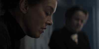 We took her in when
she had nowhere else
to turn. - Dune: Prophecy
