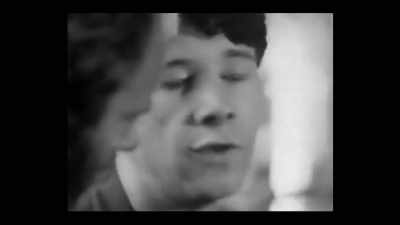 We took our tapes
through to Bruce Findlay - Simple Minds: Everything is Possible