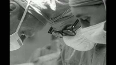 We took over as more senior personnel, - JFK: What The Doctors Saw