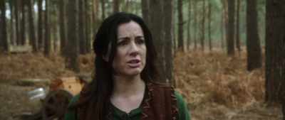 We took shelter at Kirklees's, - The Adventures of Maid Marian