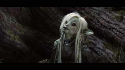 We took the Crystal. - The Dark Crystal: Age of Resistance