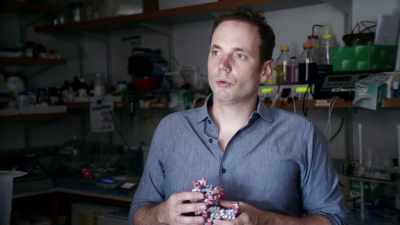 We took the latest scientific models - Lo and Behold: Reveries of the Connected World
