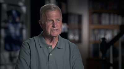 We took the skull to
a forensic pathologist - World's Most Evil Killers