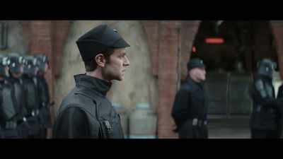 We took their money and ignored them, - Star Wars: Andor