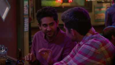 We took tiny sips,
and every time we took a sip, - United States of Al