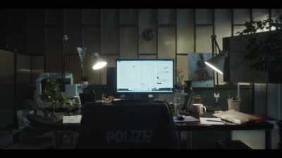 We took various approaches
with the investigation. - Shiny_Flakes: The Teenage Drug Lord
