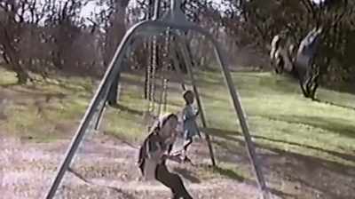 We took videotapes of them - Oklahoma City
