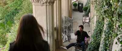 We toss and turn
on a bed of rope. - Jab Harry Met Sejal
