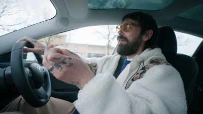 We tour, we play well over
100 shows every year, - Biffy Clyro: Cultural Sons of Scotland