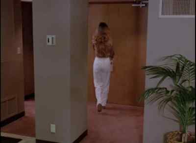 We traced him from the fire back to his father's office. - Knight Rider