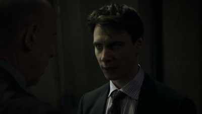 We trade information,
we gather intelligence - Counterpart
