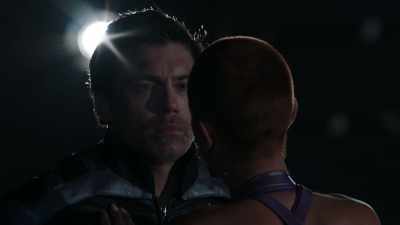 we-traded-one-danger-for-another - Marvel's Inhumans