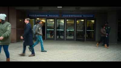We traveled like real Americans: poor people. - The Politician