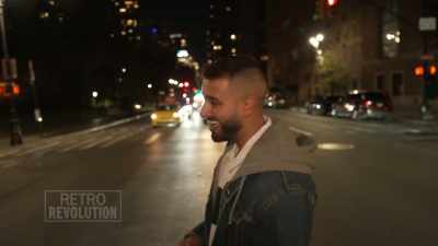 We traveled up and down
the East Coast - Impact x Nightline